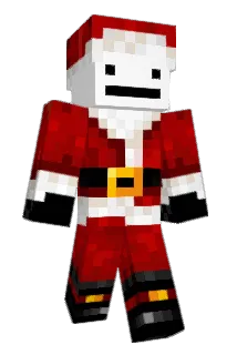 brz1952 Minecraft avatar full body