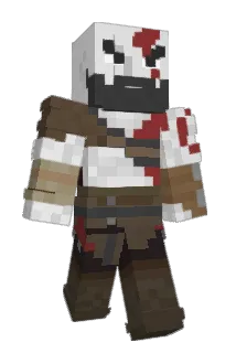 brzi_ Minecraft avatar full body
