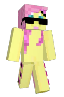brzin2 Minecraft avatar full body