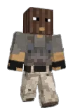 brzoza37 Minecraft avatar full body