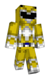 brzsko Minecraft avatar full body
