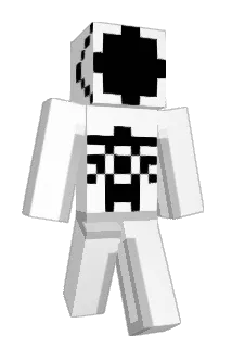 bsan2 Minecraft avatar full body