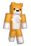 bschmo Minecraft avatar full body