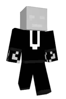 bsell1 Minecraft avatar full body