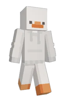 bsh1112 Minecraft avatar full body