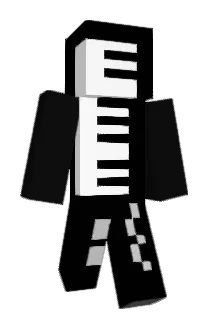 bshan39 Minecraft avatar full body