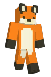 bsj102102 Minecraft avatar full body