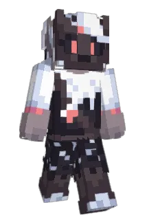 bskcase67 Minecraft avatar full body