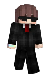 bsmnpi Minecraft avatar full body