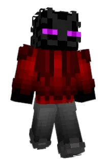 bsoto2 Minecraft avatar full body