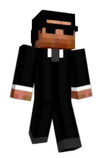 bsskmtzz Minecraft avatar full body