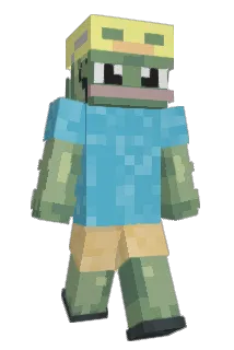 bsweattt Minecraft avatar full body