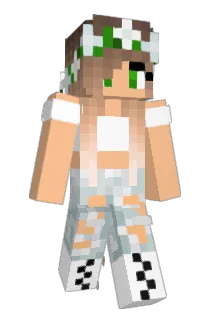 bswi_1 Minecraft avatar full body