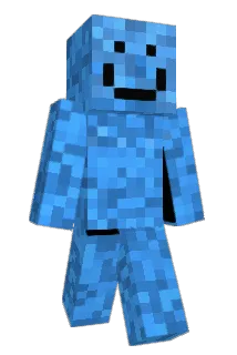 bswift12 Minecraft avatar full body