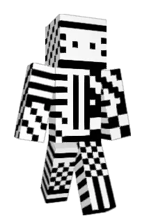 btanggc Minecraft avatar full body