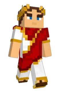 bteonm Minecraft avatar full body