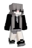 btmvideos37 Minecraft avatar full body