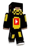 btpzick_079 Minecraft avatar full body