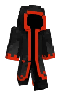 btrxscopez Minecraft avatar full body