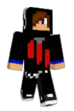 btwhat Minecraft avatar full body