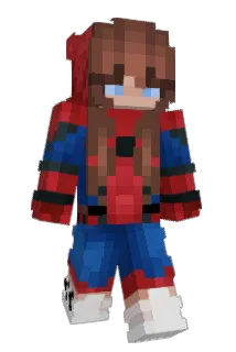 btwsofi Minecraft avatar full body