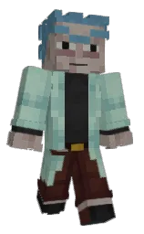 Custom render preview