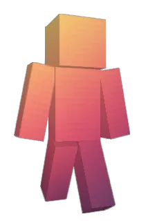 buasa Minecraft avatar full body