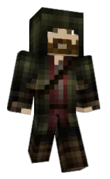 Custom render preview