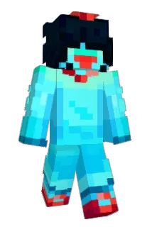 bubba22206 Minecraft avatar full body