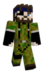 Custom render preview