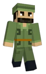 Custom render preview