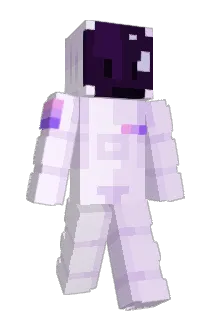 bubblegum48 Minecraft avatar full body