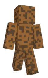 Custom render preview