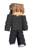 bubblez1210 Minecraft avatar full body