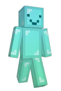 bubbly_bread Minecraft avatar full body