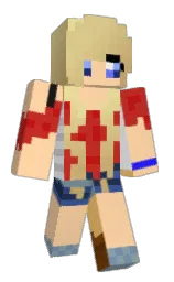 Custom render preview