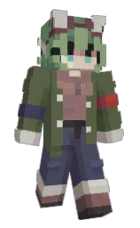Custom render preview