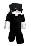buchu24 Minecraft avatar full body
