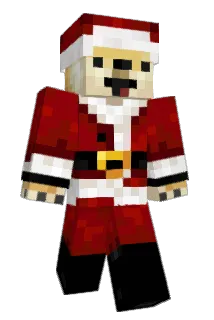 bucket388 Minecraft avatar full body