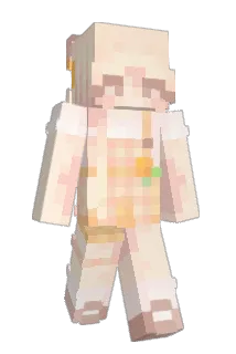 buckeye0803 Minecraft avatar full body