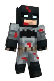 bucks2146 Minecraft avatar full body