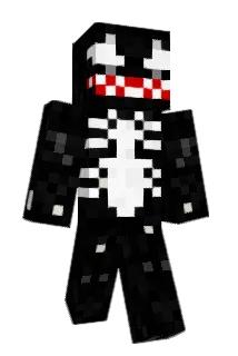 bucsfaninky Minecraft avatar full body
