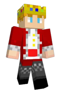 buddyduncan Minecraft avatar full body
