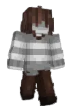 buddyoff Minecraft avatar full body