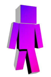 budkip231 Minecraft avatar full body