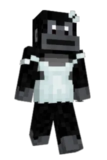 budweiser_00 Minecraft avatar full body