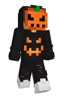 budyn100 Minecraft avatar full body