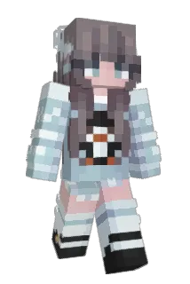 bug_bruh Minecraft avatar full body