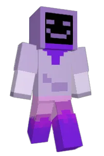 bug_hugger Minecraft avatar full body