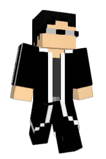 bugabee666 Minecraft avatar full body